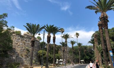 Kos (İstanköy) turu Mayıs-Ekim döneminde, her hafta