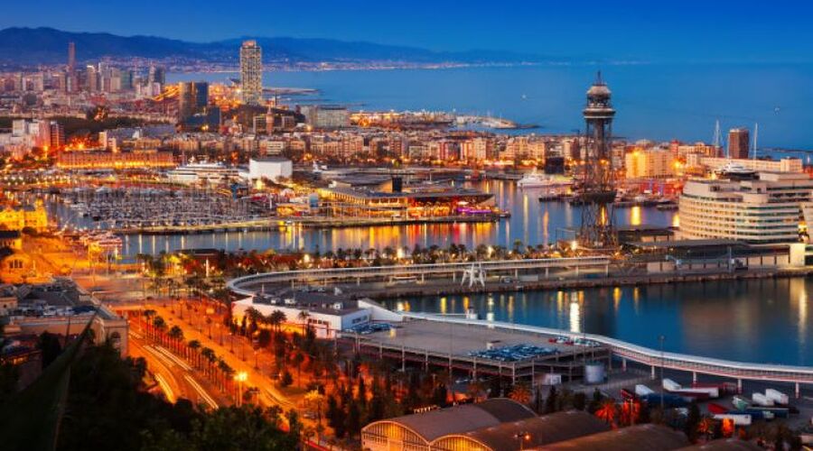 Fransa & İspanya turu