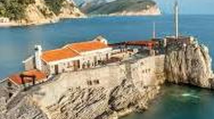 Balkan ülkeleri turu