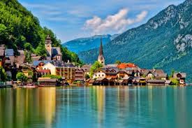 Alsace-İsviçre-Almanya romantik yol-muhteşem Rhein nehir gezisi turu